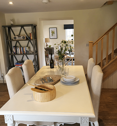 Brook Cottage