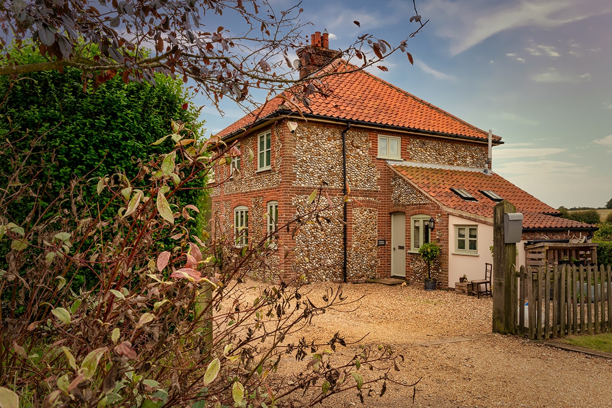 Garden Cottage