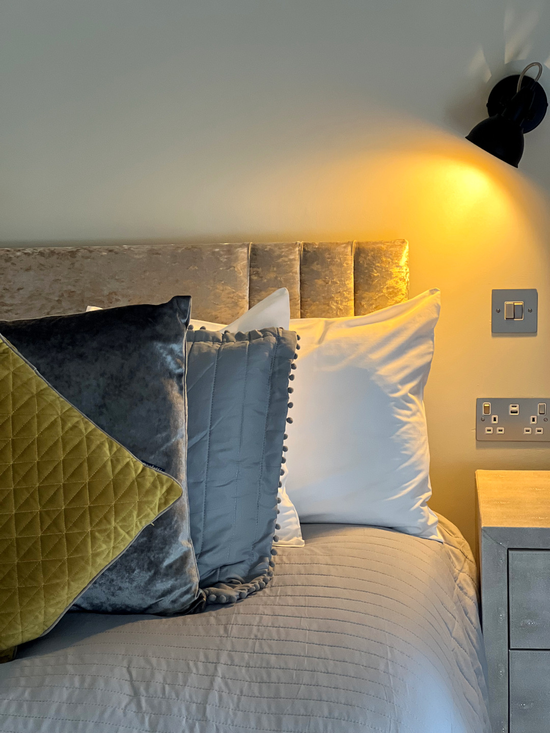 Luxury holiday cottage in North Norfolk