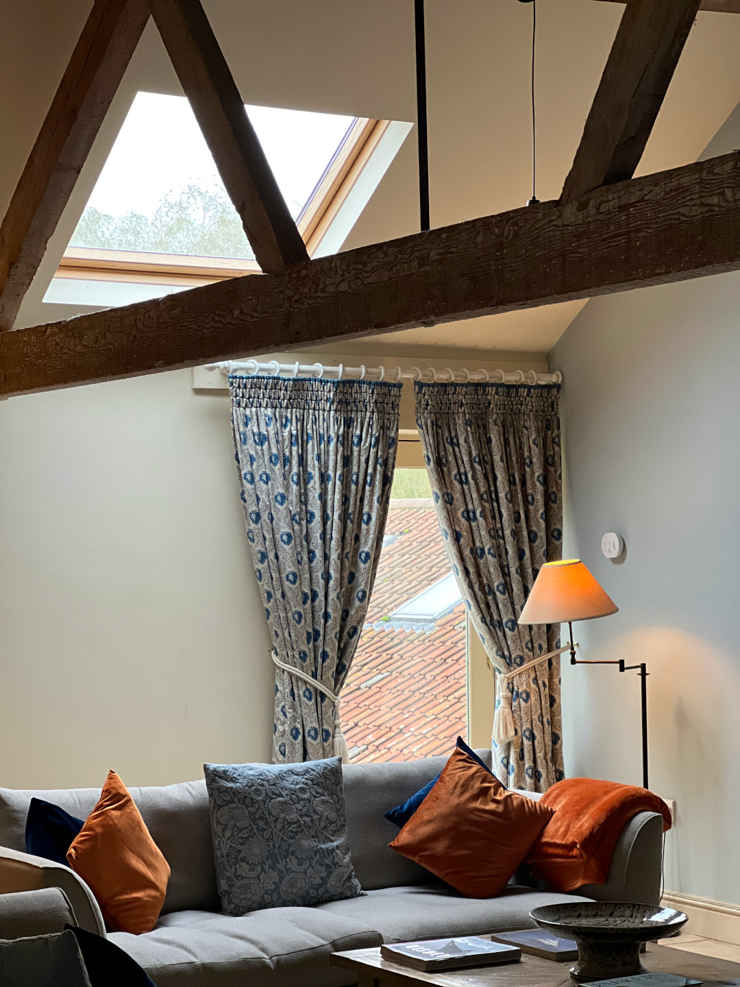 Luxury holiday cottage in Kelling