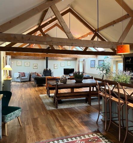 Plover House
