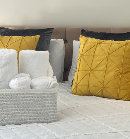 Beautifully furnished holiday cottage in Norfolk